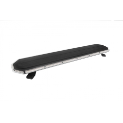 Belka ostrzegawcza LED 1223x218